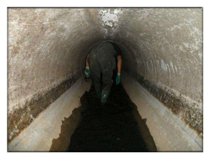 博兴管道高压清洗