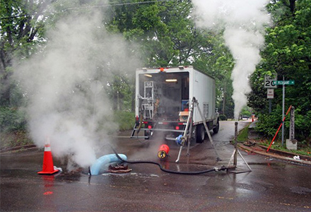 博兴CIPP热固化修复技术