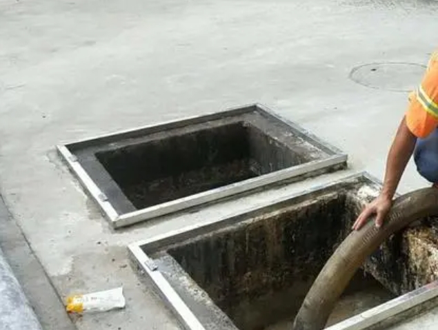 博兴化粪池清理