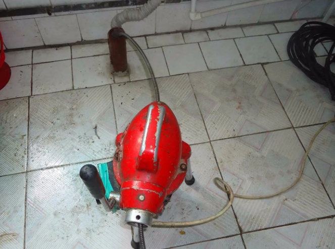 博兴下水道疏通