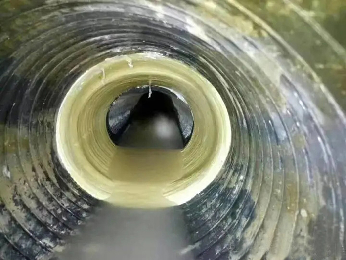 博兴内衬修复法通常适用于哪些类型的断面管道